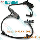 8-98292432-0 ABS传感器 前桥右侧 D-MAX 2012-